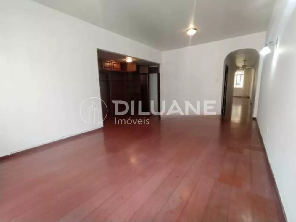 Apartamento à venda com 4 quartos, 188m² - Foto 6