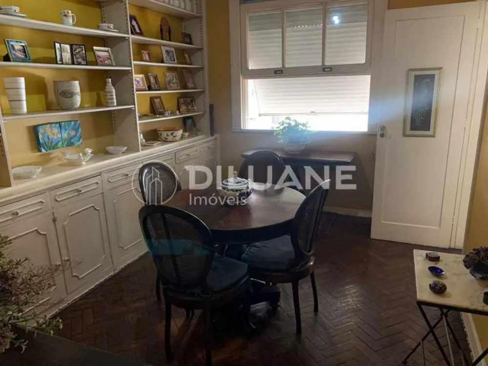 Apartamento, 3 quartos, 121 m² - Foto 13