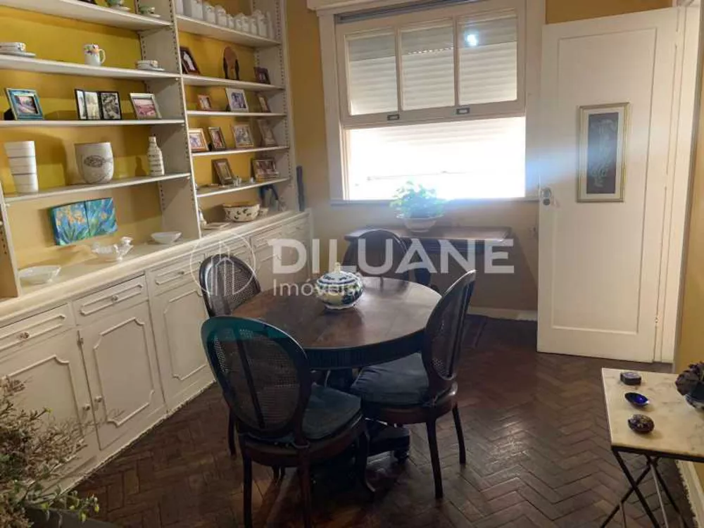 Apartamento, 3 quartos, 121 m² - Foto 12