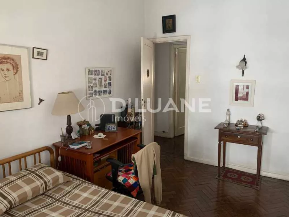 Apartamento, 3 quartos, 121 m² - Foto 23
