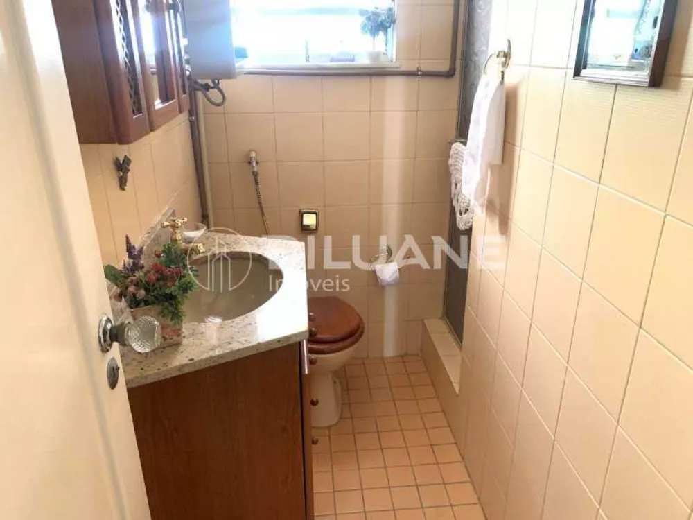 Apartamento, 3 quartos, 121 m² - Foto 9