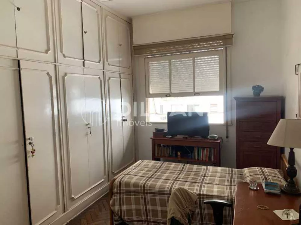 Apartamento, 3 quartos, 121 m² - Foto 25