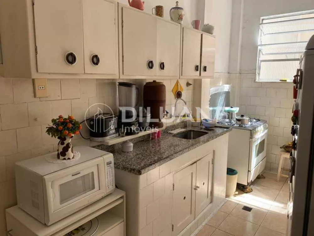 Apartamento, 3 quartos, 121 m² - Foto 22