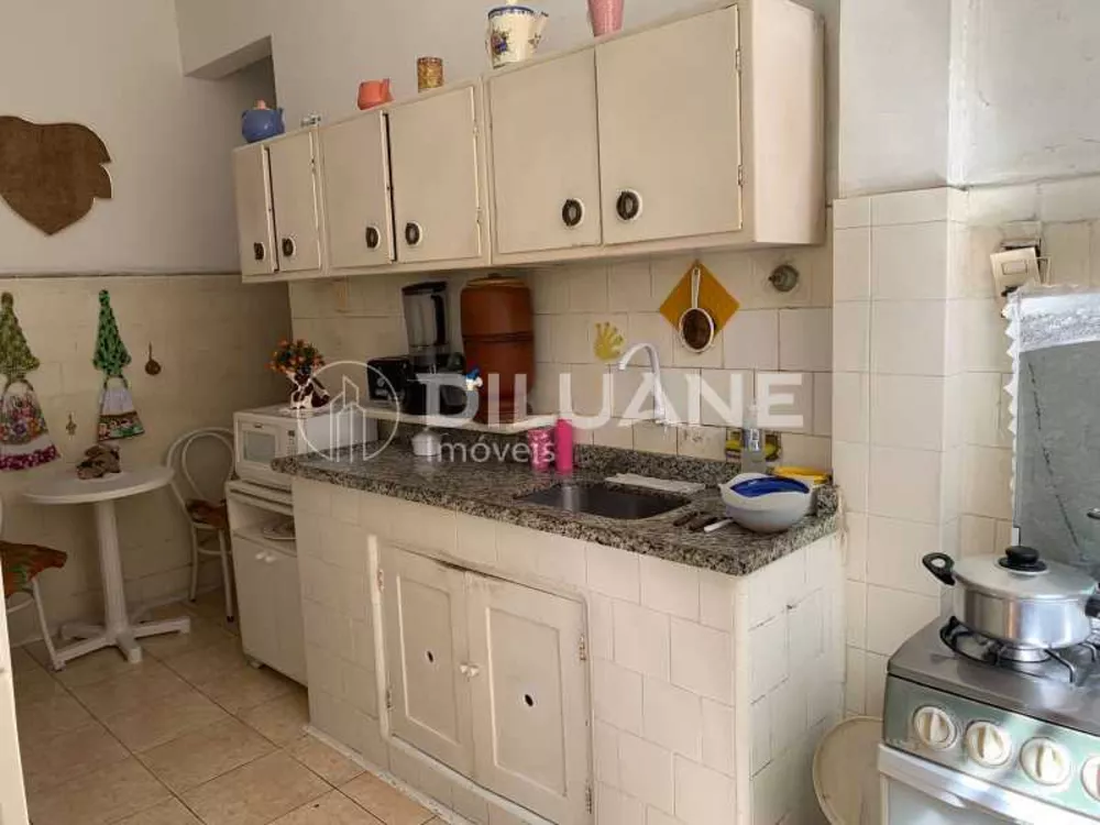 Apartamento, 3 quartos, 121 m² - Foto 18