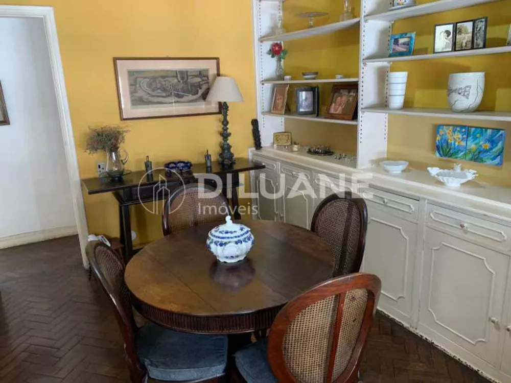 Apartamento, 3 quartos, 121 m² - Foto 14