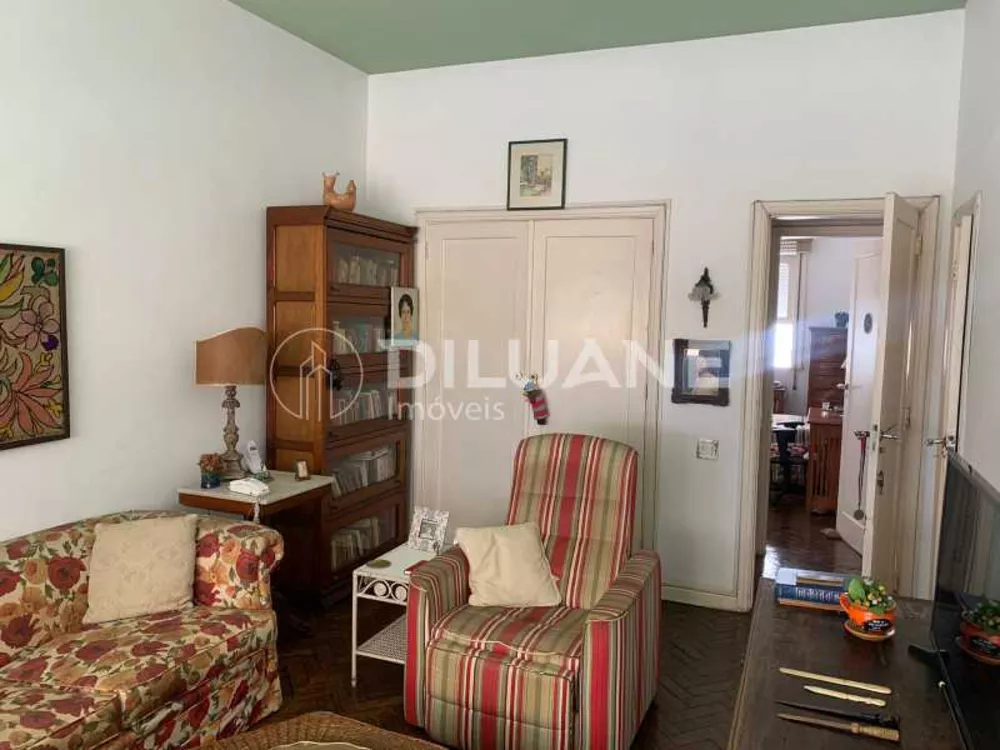 Apartamento, 3 quartos, 121 m² - Foto 24