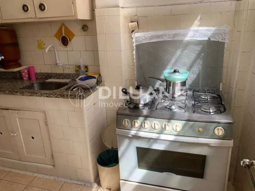 Apartamento, 3 quartos, 121 m² - Foto 21