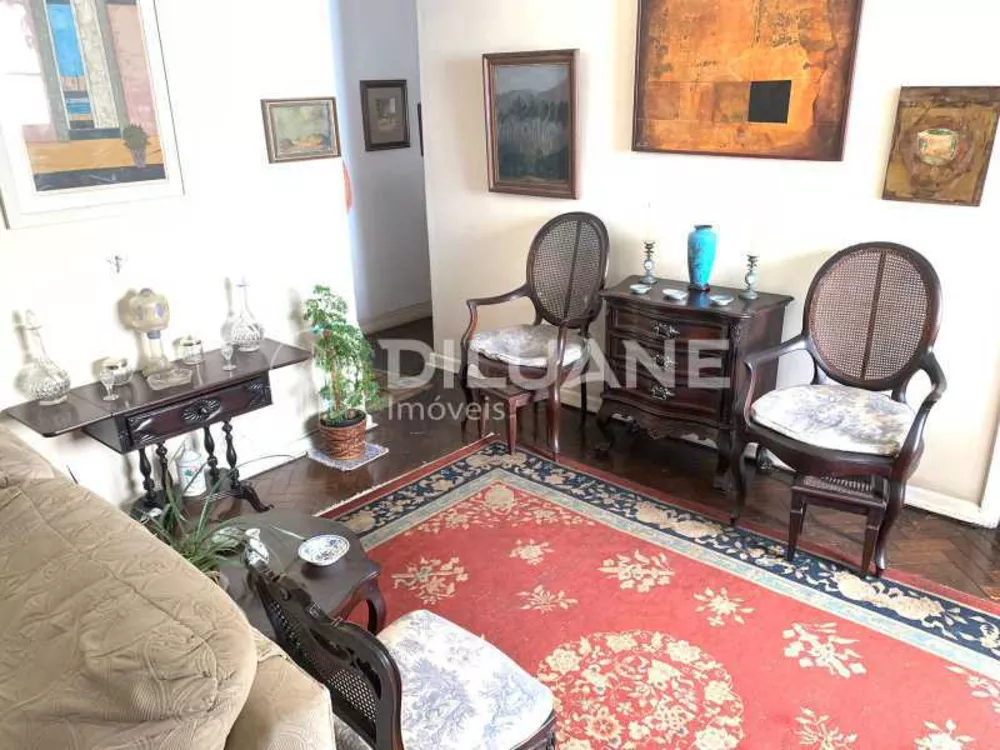 Apartamento, 3 quartos, 121 m² - Foto 26