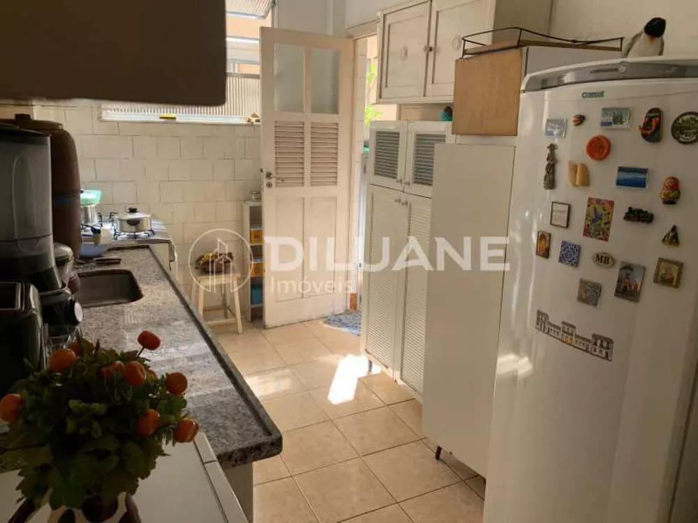 Apartamento, 3 quartos, 121 m² - Foto 20