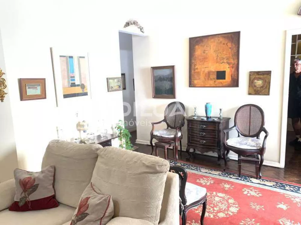 Apartamento, 3 quartos, 121 m² - Foto 8