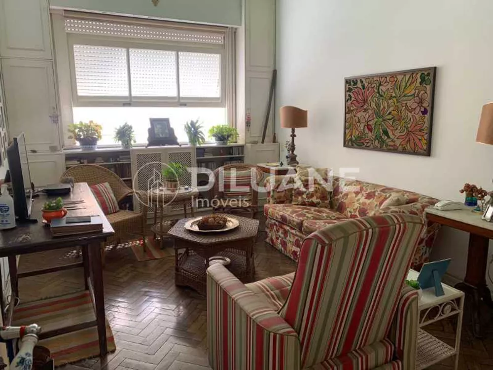 Apartamento, 3 quartos, 121 m² - Foto 1