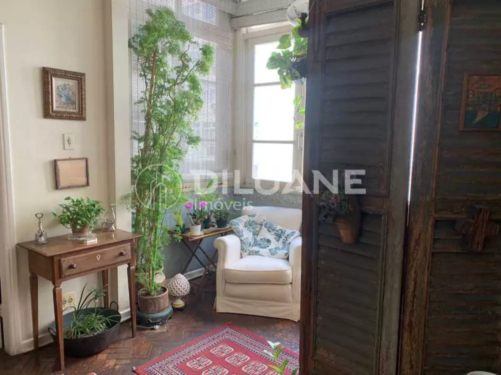 Apartamento, 3 quartos, 121 m² - Foto 27