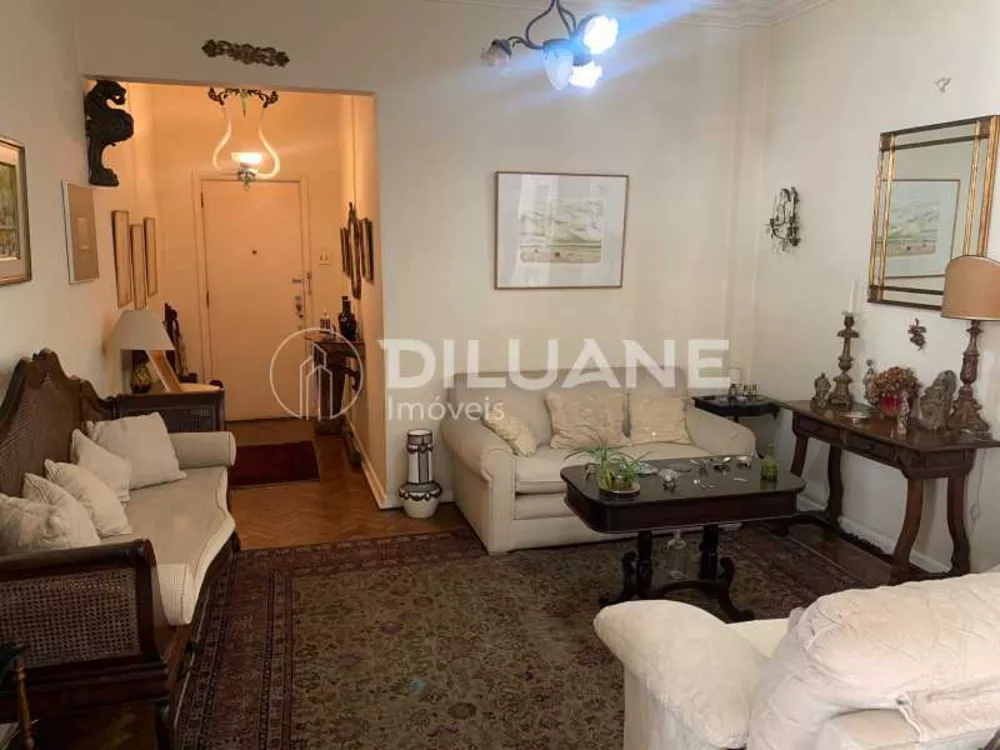 Apartamento, 3 quartos, 121 m² - Foto 5