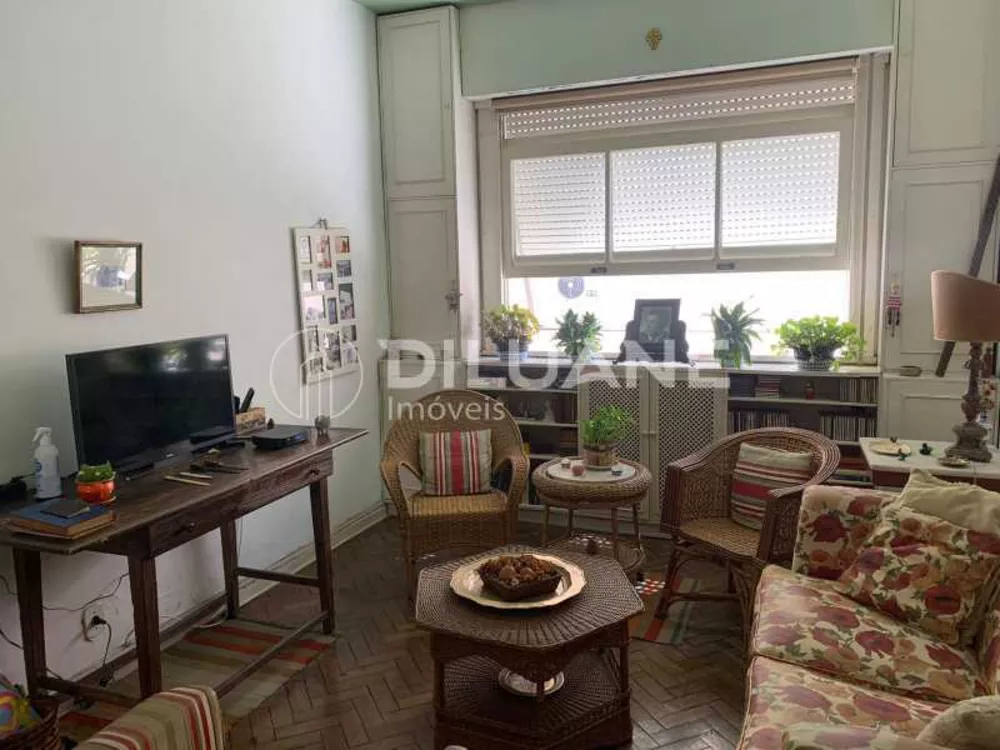 Apartamento, 3 quartos, 121 m² - Foto 30