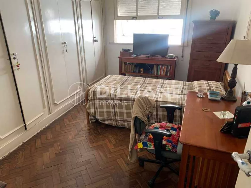 Apartamento, 3 quartos, 121 m² - Foto 6