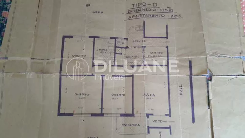 Apartamento, 3 quartos, 115 m² - Foto 22