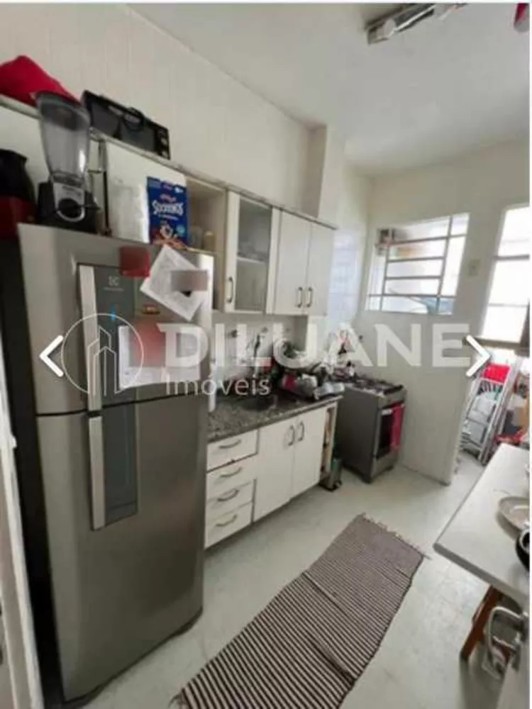 Apartamento à venda com 2 quartos, 68m² - Foto 1