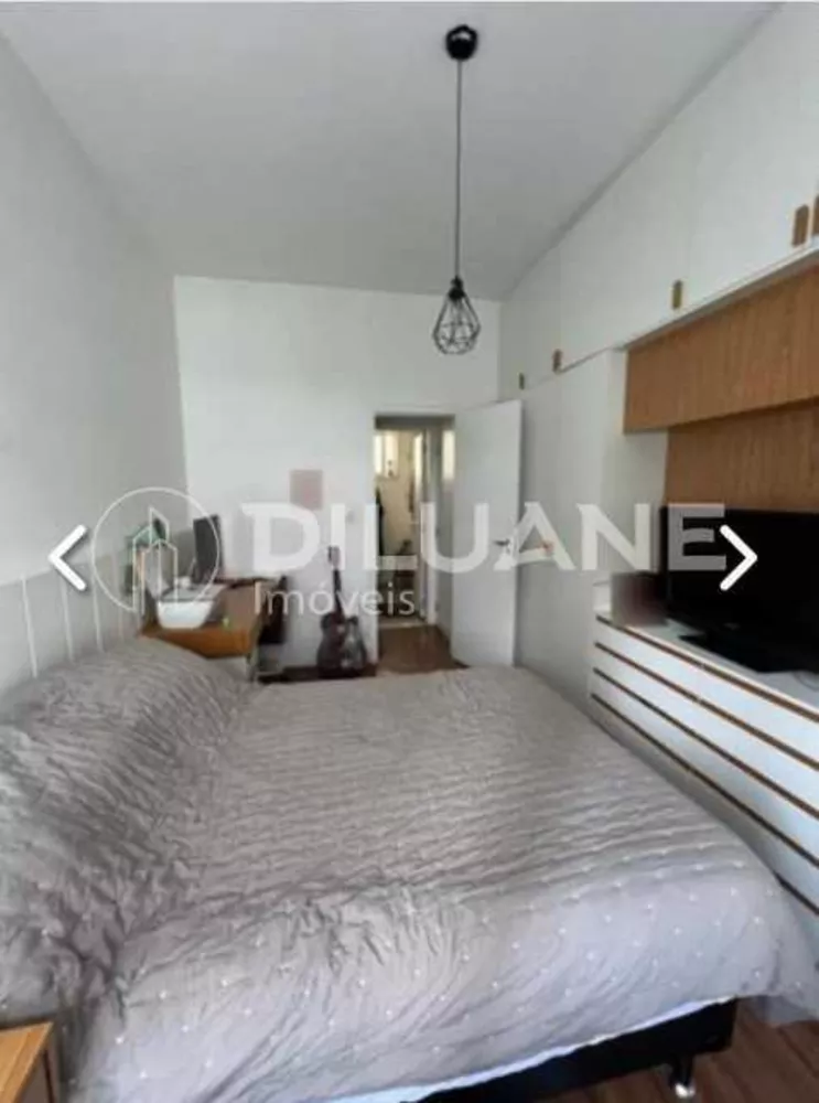 Apartamento à venda com 2 quartos, 68m² - Foto 3