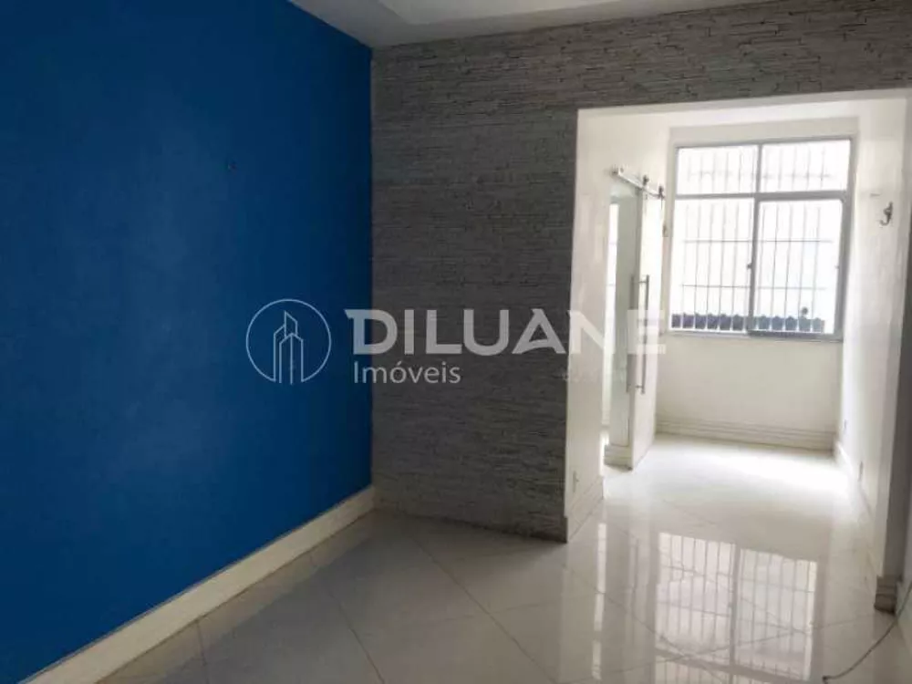 Apartamento à venda com 2 quartos, 80m² - Foto 1