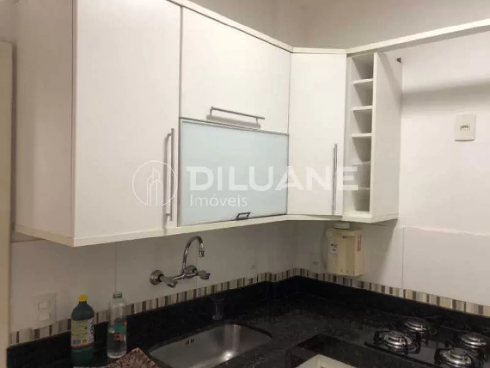 Apartamento, 2 quartos, 80 m² - Foto 6