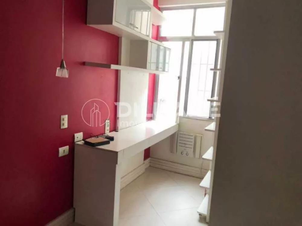 Apartamento à venda com 2 quartos, 80m² - Foto 7