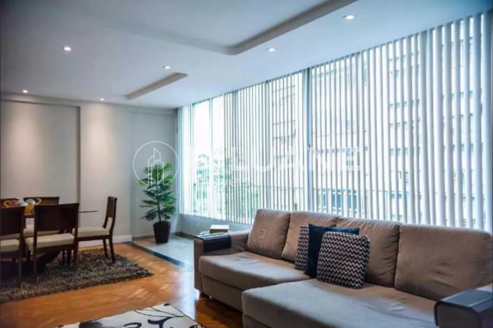 Apartamento, 4 quartos, 200 m² - Foto 16