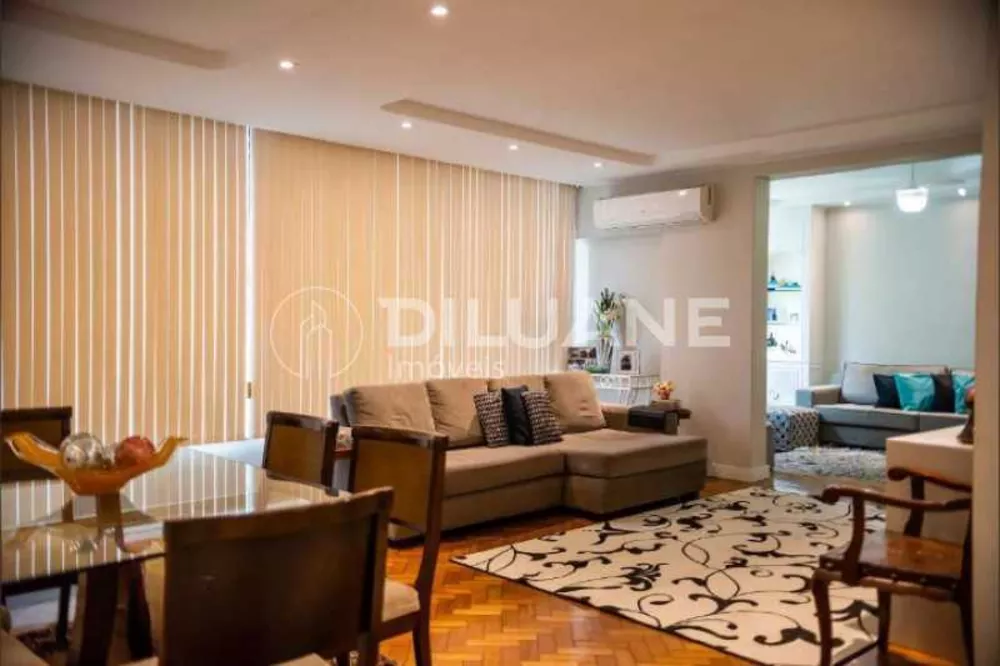 Apartamento, 4 quartos, 200 m² - Foto 25