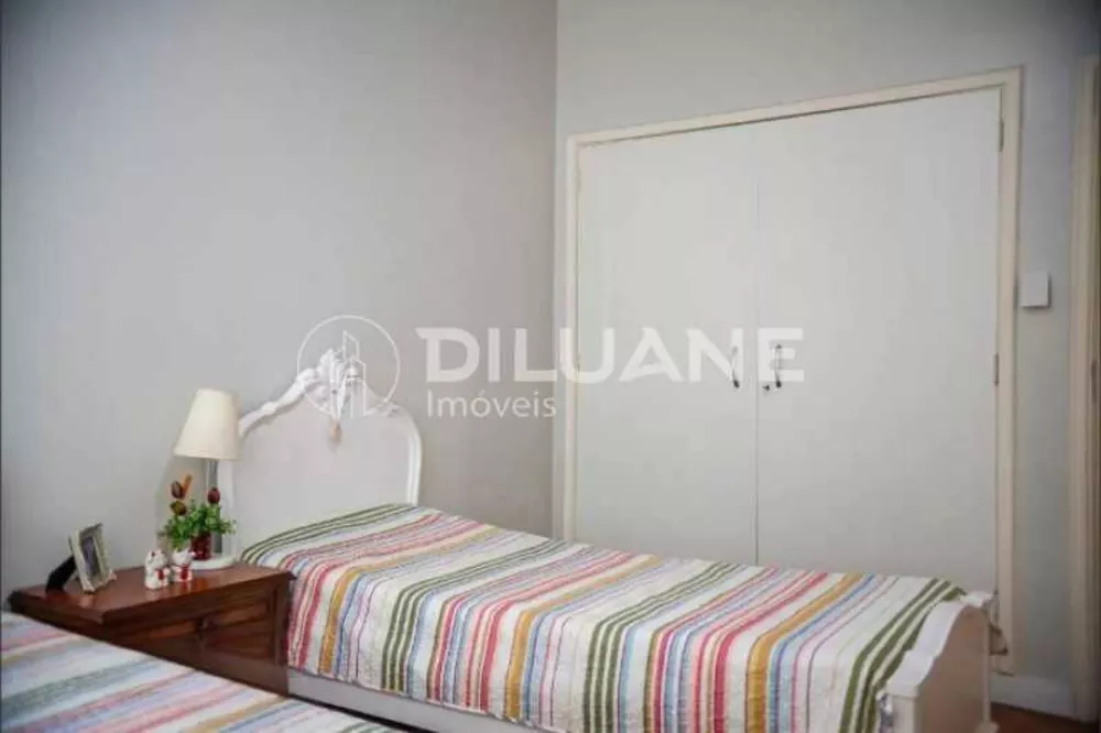 Apartamento, 4 quartos, 200 m² - Foto 23