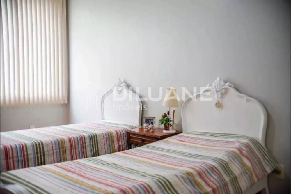 Apartamento, 4 quartos, 200 m² - Foto 7