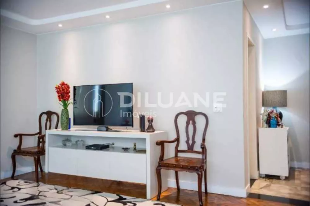 Apartamento, 4 quartos, 200 m² - Foto 2