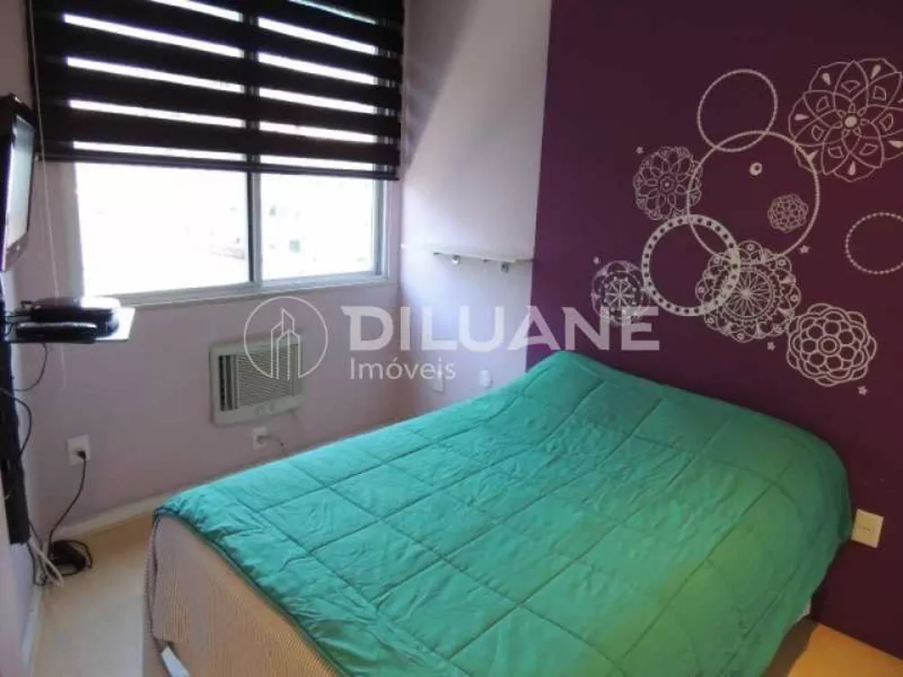 Apartamento, 1 quarto, 48 m² - Foto 5
