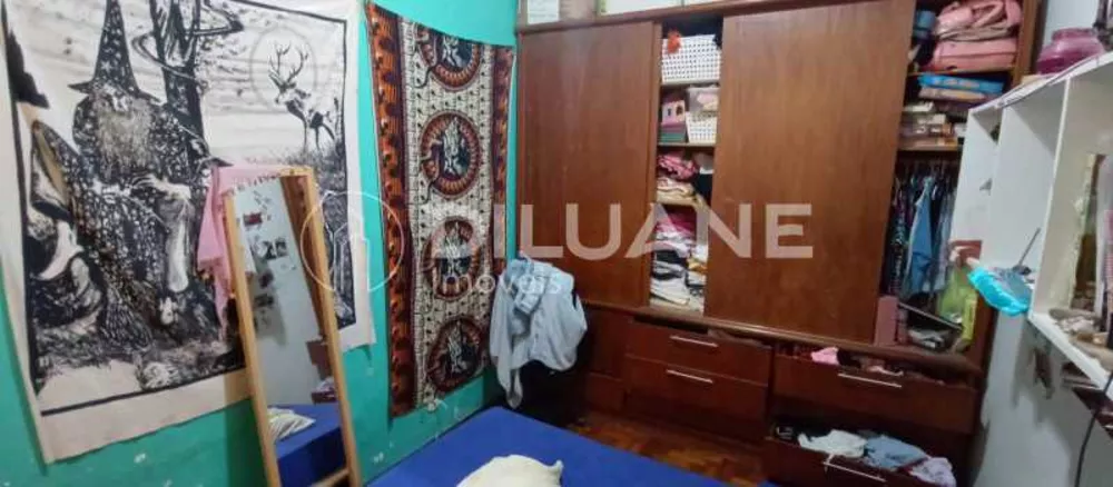 Casa de Vila, 2 quartos - Foto 17