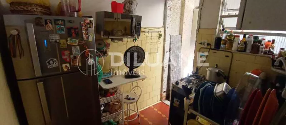 Casa de Vila, 2 quartos - Foto 10