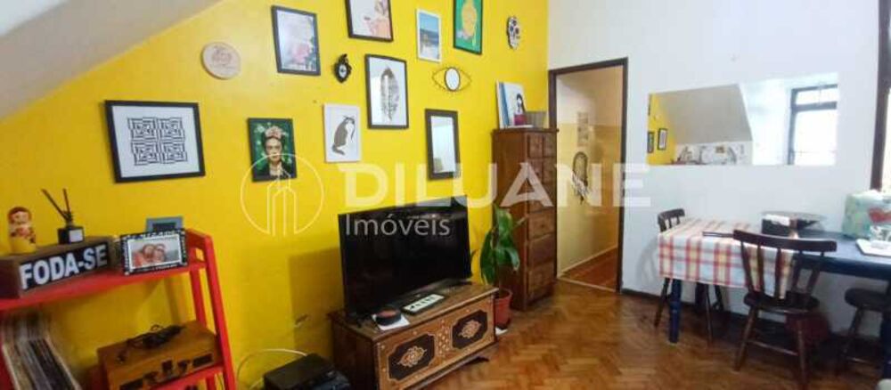 Casa de Vila, 2 quartos - Foto 18