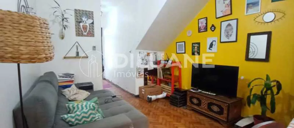 Casa de Vila, 2 quartos - Foto 1