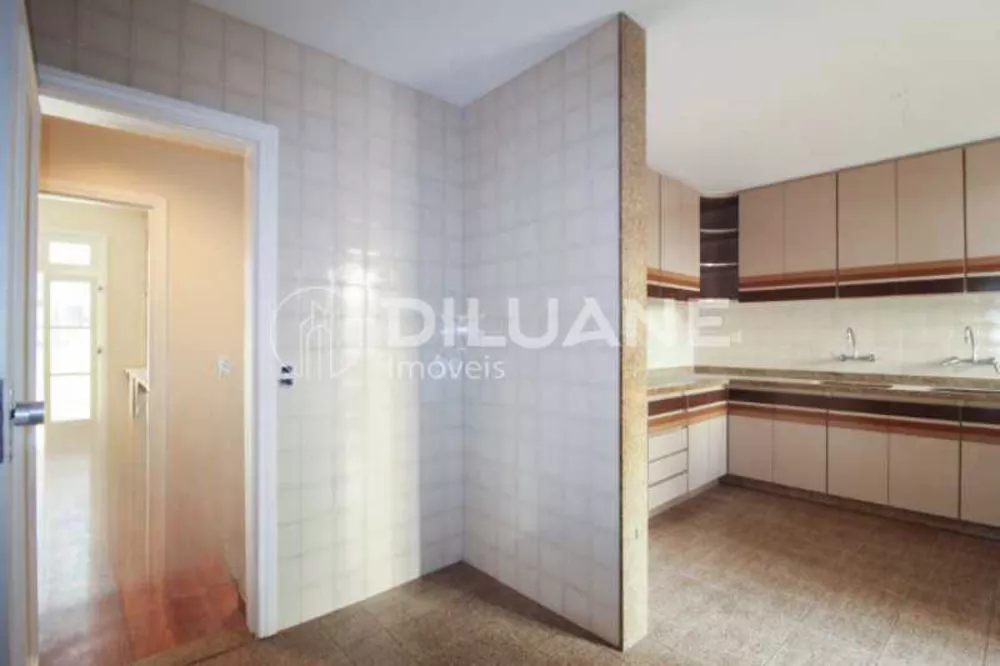 Apartamento, 4 quartos, 235 m² - Foto 23