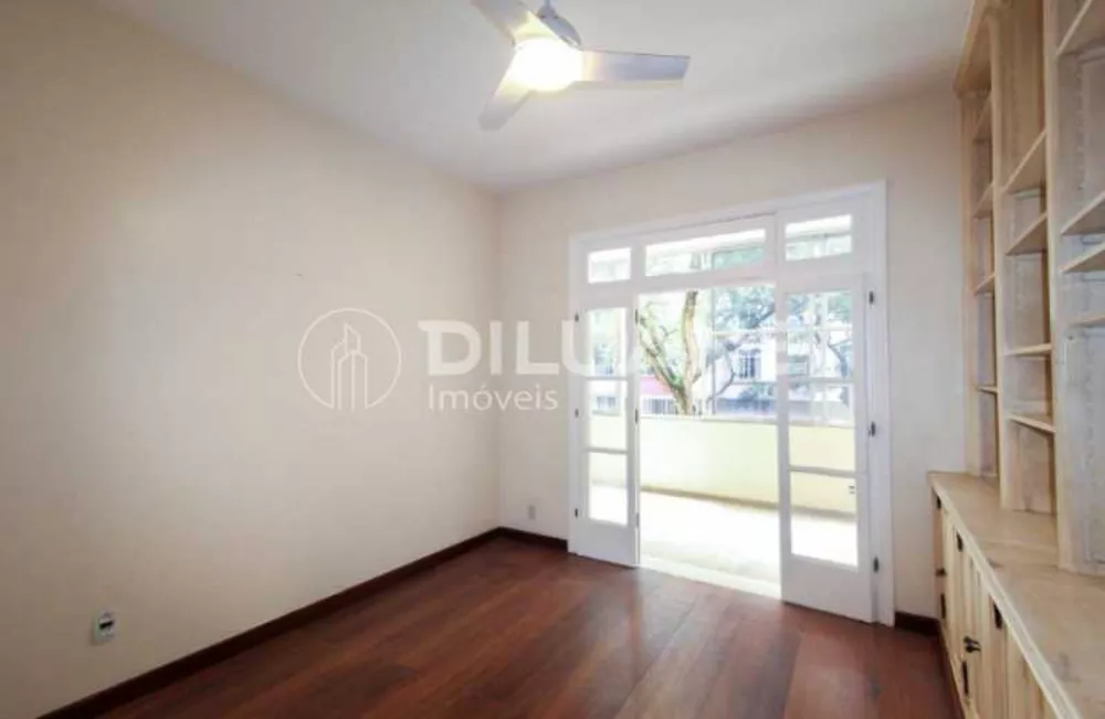 Apartamento, 4 quartos, 235 m² - Foto 30
