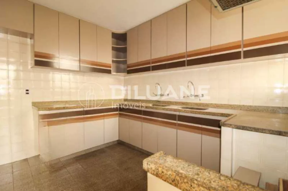 Apartamento, 4 quartos, 235 m² - Foto 12