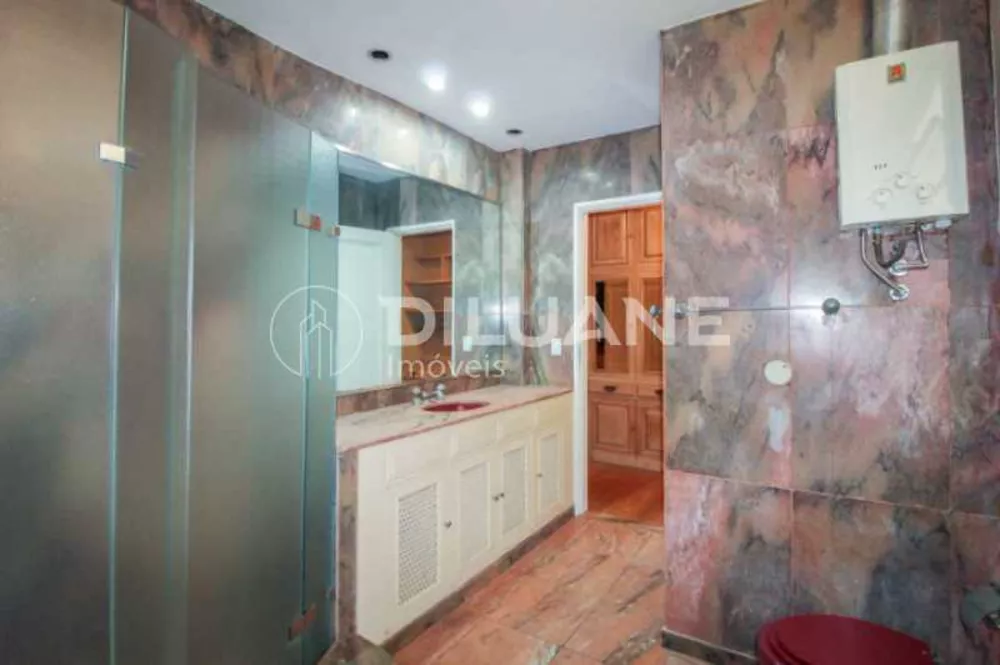 Apartamento, 4 quartos, 235 m² - Foto 2