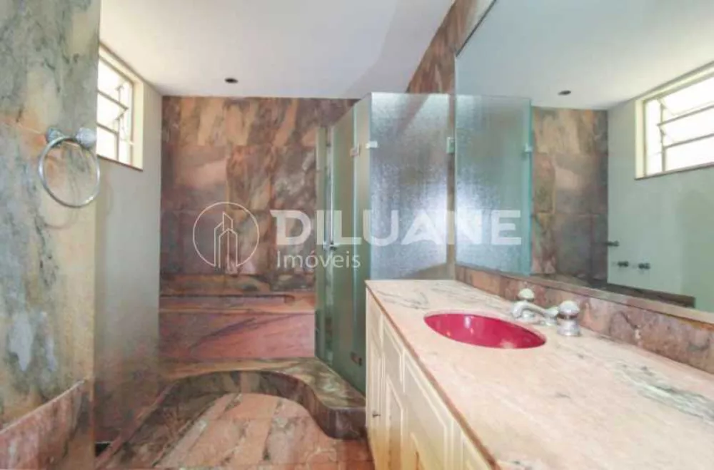 Apartamento, 4 quartos, 235 m² - Foto 21