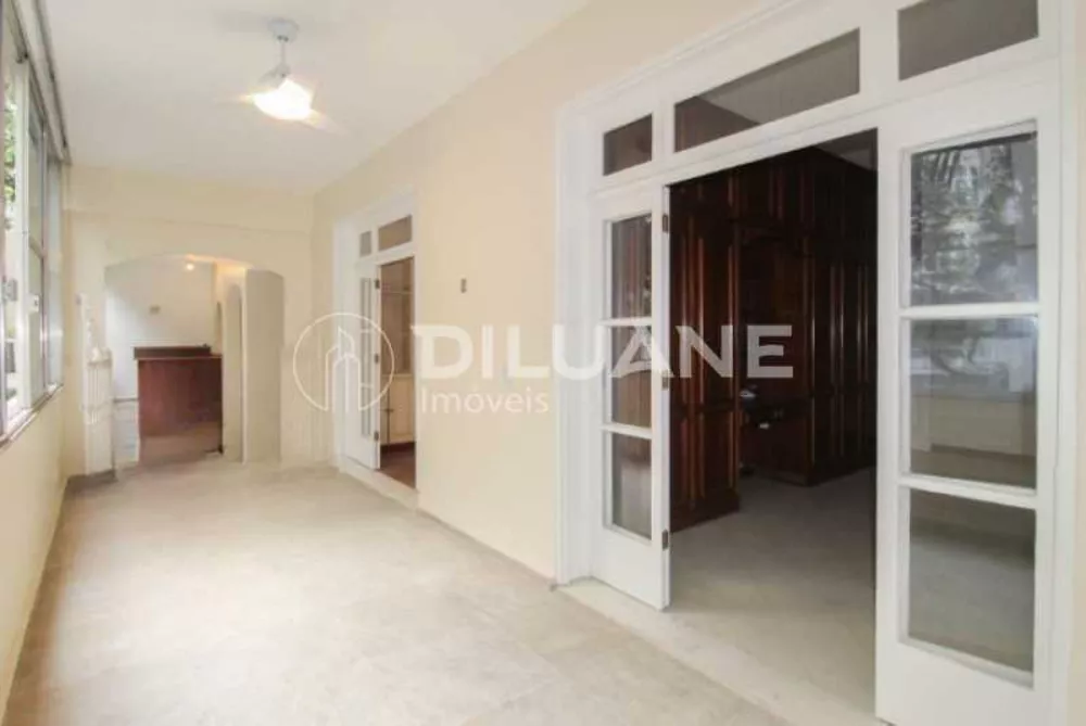 Apartamento, 4 quartos, 235 m² - Foto 6
