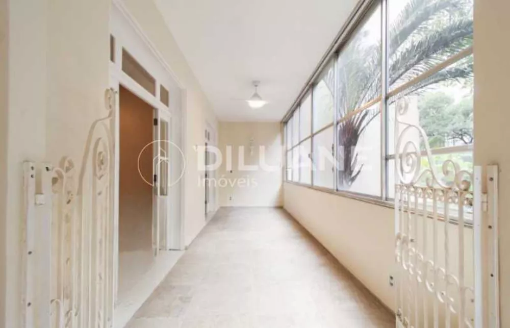 Apartamento, 4 quartos, 235 m² - Foto 20