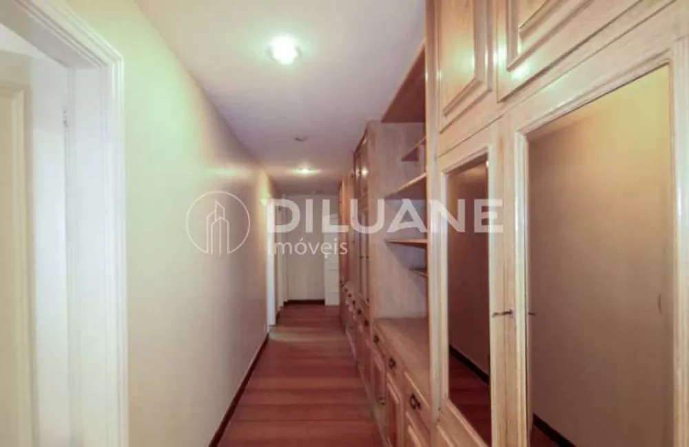 Apartamento, 4 quartos, 235 m² - Foto 9