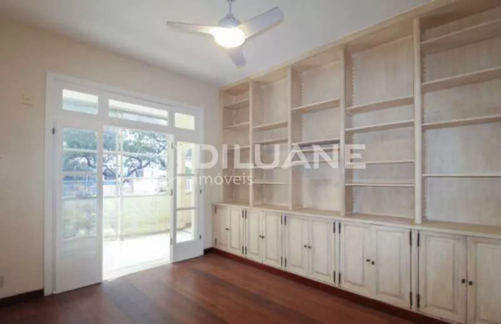 Apartamento, 4 quartos, 235 m² - Foto 8