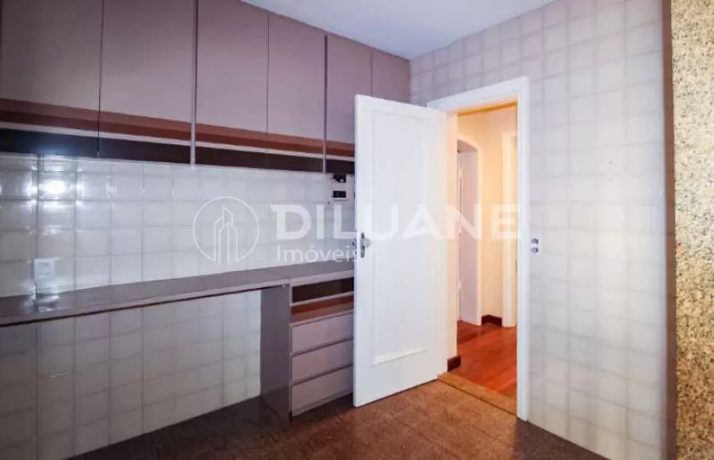 Apartamento, 4 quartos, 235 m² - Foto 4