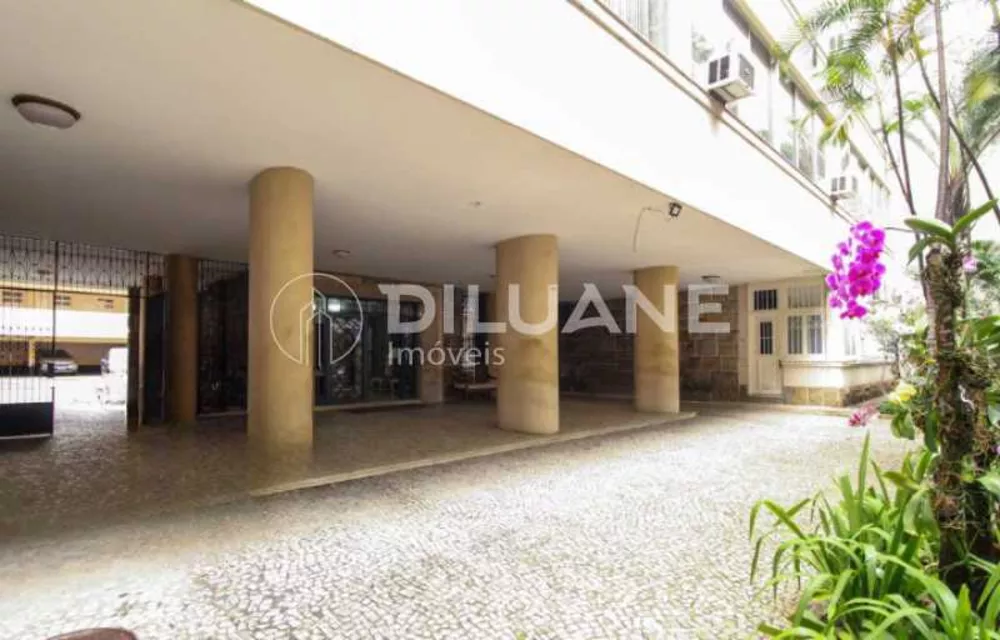 Apartamento, 4 quartos, 235 m² - Foto 14