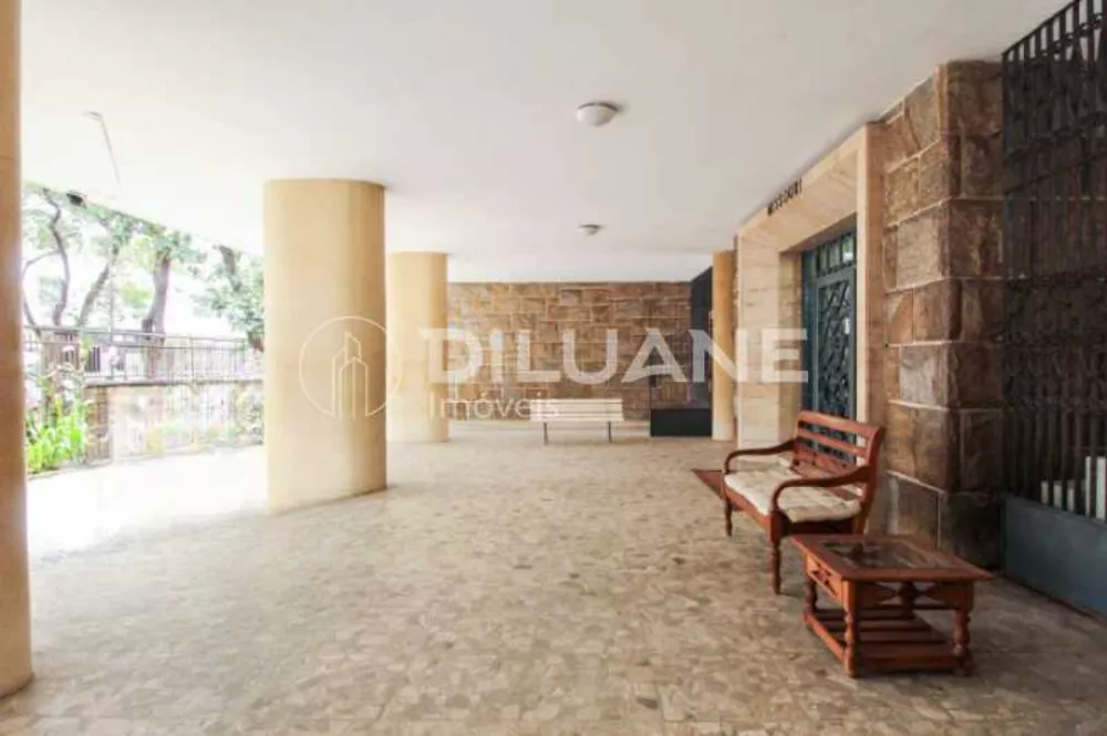 Apartamento, 4 quartos, 235 m² - Foto 25