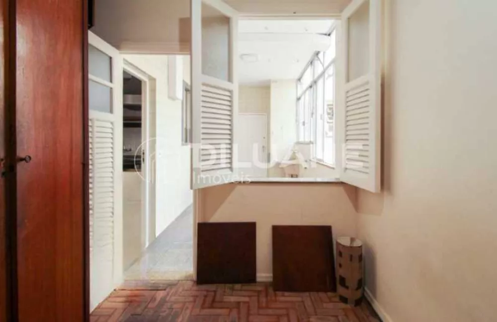 Apartamento, 4 quartos, 235 m² - Foto 24