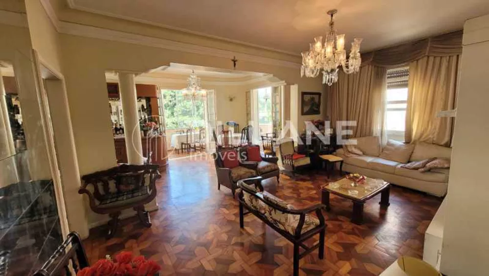 Apartamento, 4 quartos, 180 m² - Foto 21