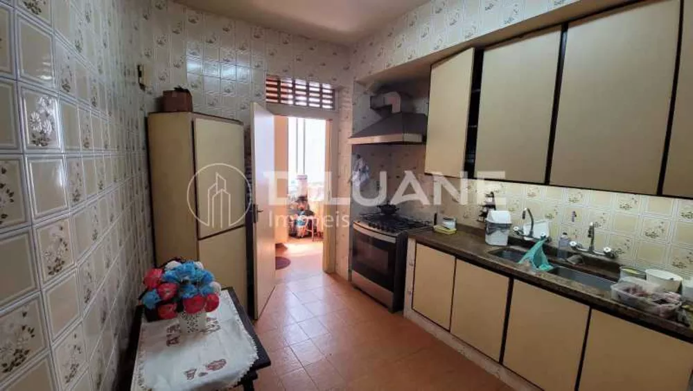 Apartamento, 4 quartos, 180 m² - Foto 26